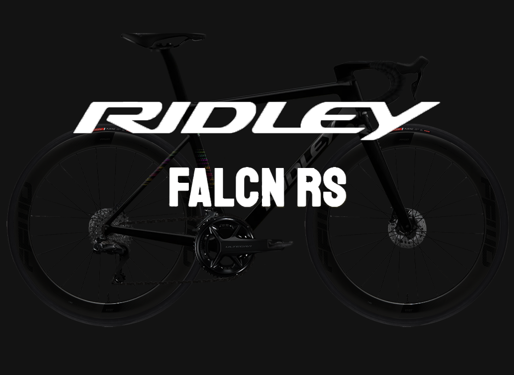 Ridley Falcn RS