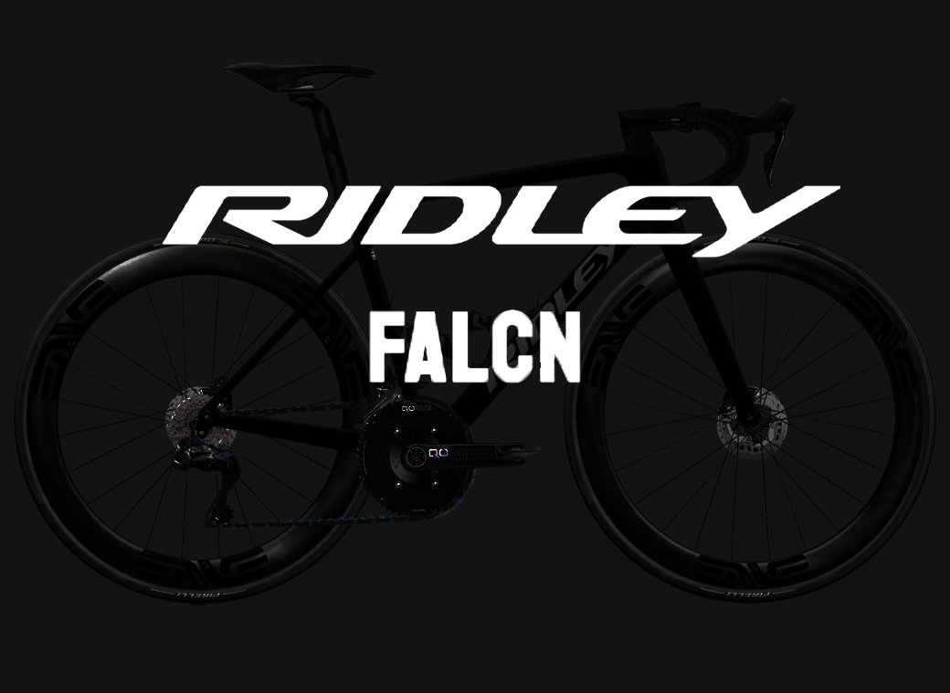 Ridley Falcn