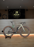 Colnago G5-X G5GR bij ROVR Bikes Dendermonde