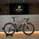 Ridley Kanzo Fast 2.0 Autumn Grey/Black chez ROVR Bikes Dendermonde