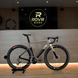 Ridley Kanzo Fast 2.0 Autumn Grey/Black 2 chez ROVR Bikes Dendermonde