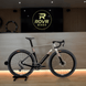 Ridley Kanzo Fast 2.0 Autumn Grey/Black 3 chez ROVR Bikes Dendermonde