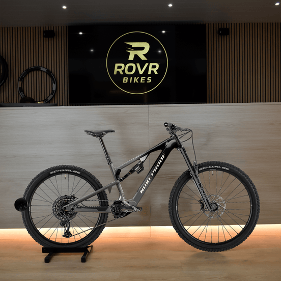 Nukeproof Kilowatt Alloy Pro at ROVR Bikes Dendermonde