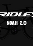 Ridley Noah – composez votre vélo dans le customizer ROVR Labs