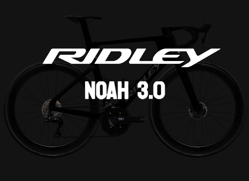 Ridley Noah