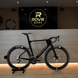 Ridley Noah Fast 3.0 Black/Empress Grey Metallic chez ROVR Bikes Dendermonde
