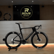 Ridley Noah Fast 3.0 Black/Empress Grey Metallic 2 chez ROVR Bikes Dendermonde