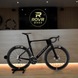 Ridley Noah Fast 3.0 Black/Empress Grey Metallic 4 chez ROVR Bikes Dendermonde