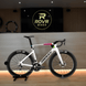 Ridley Noah Fast 3.0 Pearl White/Black 4 chez ROVR Bikes Dendermonde