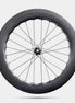 Princeton Mach 7580 Evolution Disc Wielset bij ROVR Bikes Dendermonde