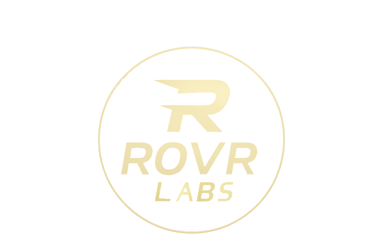 Logo ROVR Labs