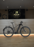 Stevens e-hazard stealth black chez ROVR Bikes Dendermonde