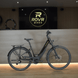 Stevens e-triton 7.7.1 deep green chez ROVR Bikes Dendermonde