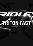Ridley Triton Fast chez ROVR Bikes Dendermonde