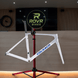 V5RS VRWB chez ROVR Bikes Dendermonde