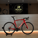 Pinarello X1 2027 – détail 1