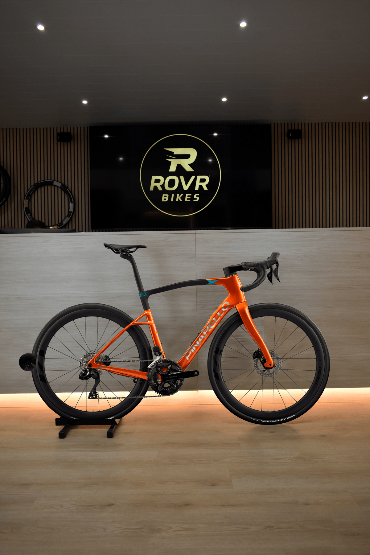 Pinarello X5 2027