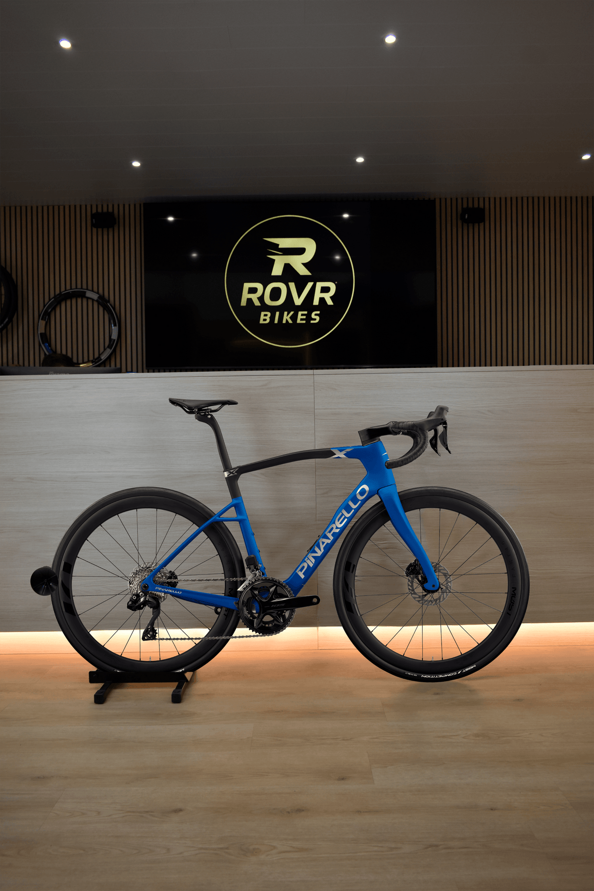 Pinarello X5 2027