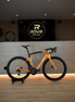 Vélo de route Pinarello X7 2027 chez ROVR Bikes Dendermonde