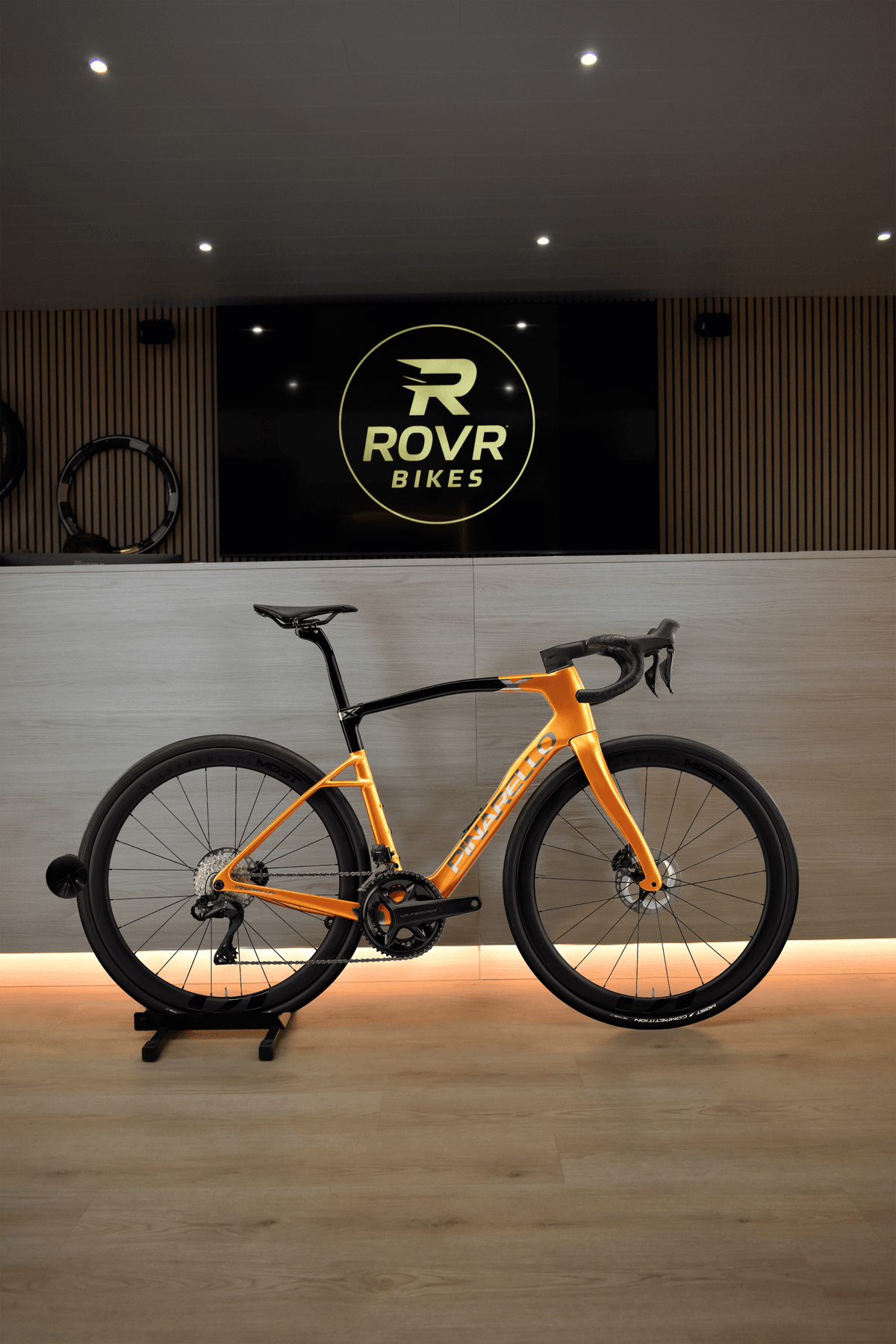 Pinarello X7 2027
