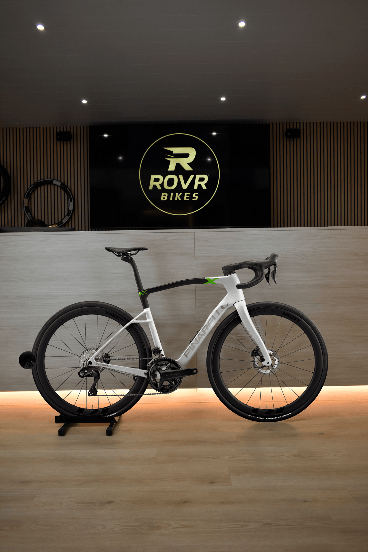 Pinarello X7 2027