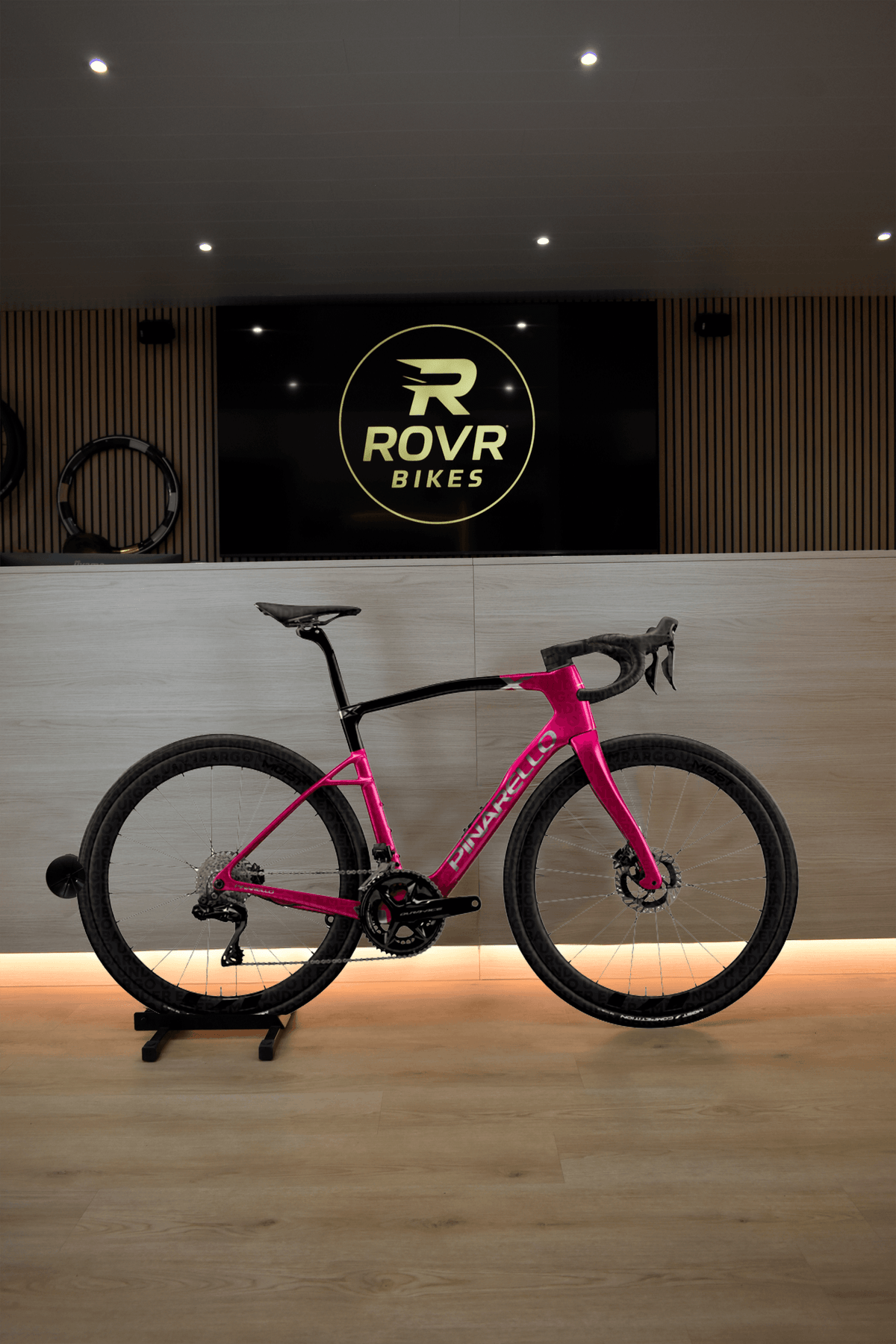Pinarello X9 2027