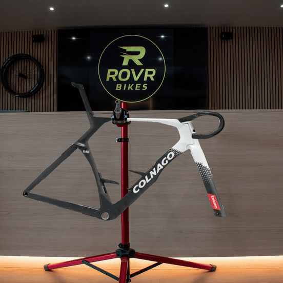 Y1RS SDM5 bij ROVR Bikes Dendermonde