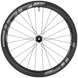 Paire de roues Zipp 303 XPLR S Disc Carbon grey chez ROVR Bikes Dendermonde