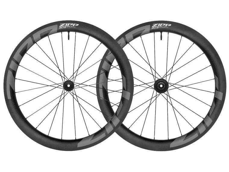 Paire de roues Zipp 303 XPLR SW Disc chez ROVR Bikes Dendermonde