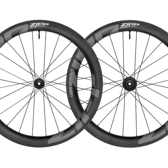 Zipp 303 XPLR SW Disc Wielset bij ROVR Bikes Dendermonde