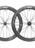 Paire de roues Zipp 404 Firecrest Disc chez ROVR Bikes Dendermonde