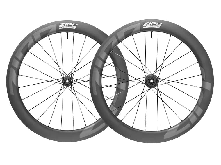 Zipp 404 Firecrest Disc Wielset
