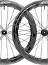 Zipp 454 NSW Disc Wheelset at ROVR Bikes Dendermonde