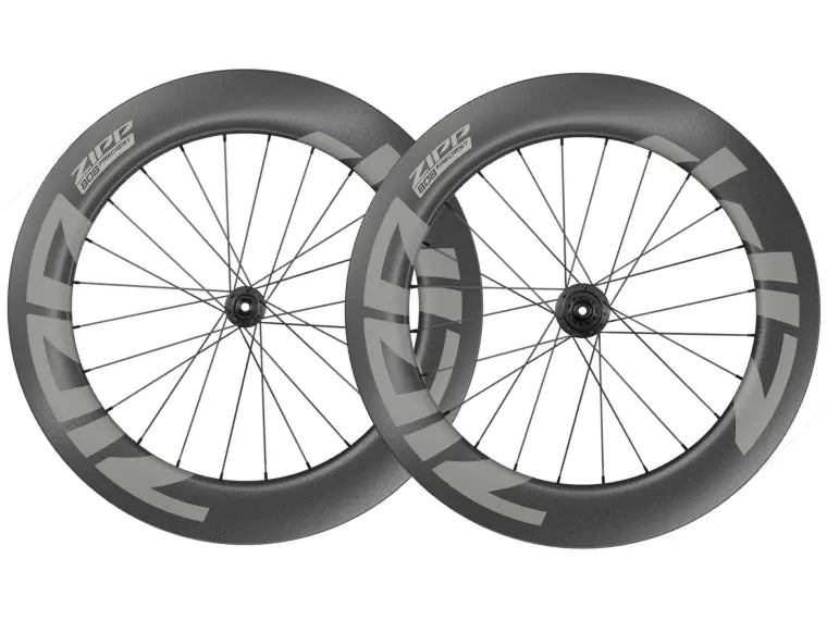 Zipp 808 Firecrest Disc Wielset