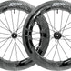 Paire de roues Zipp 858 NSW Disc chez ROVR Bikes Dendermonde